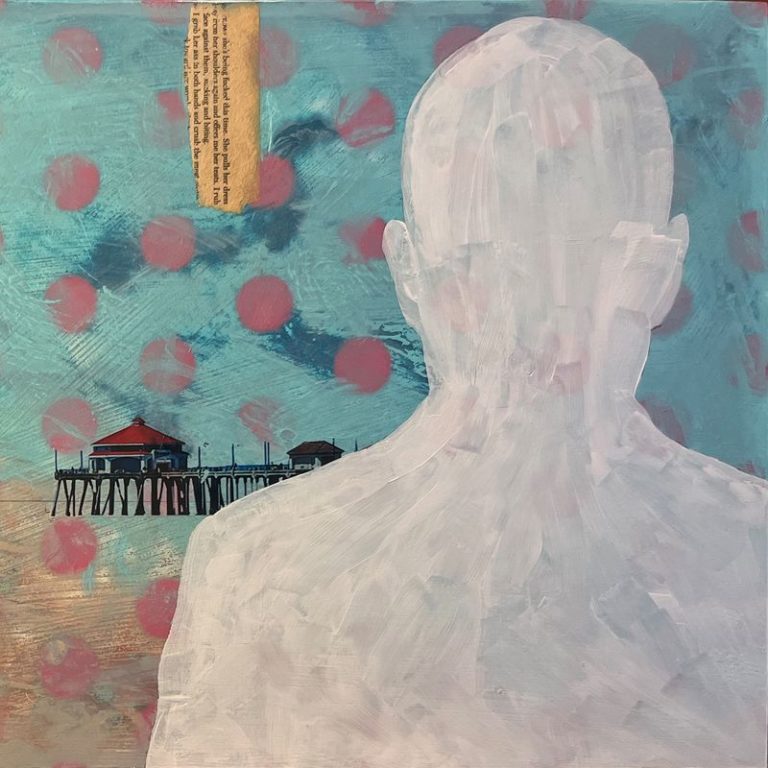 T.S.O.L. Frontman Jack Grisham Drops Debut Single “Pieces of the Sun” With New Project