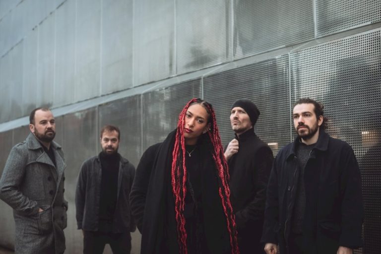 Progressive Metal Force No Terror in the Bang Explore Humanity’s Collapse on New EP ‘Existence’