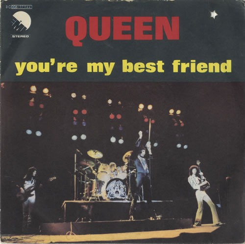 20 Tracks That Celebrate Friendship