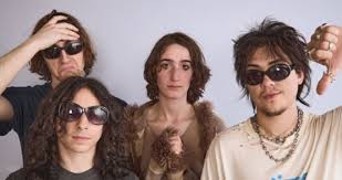 Geese Announce Massive “Getting Killed Again” North American Tour Behind Breakout Album