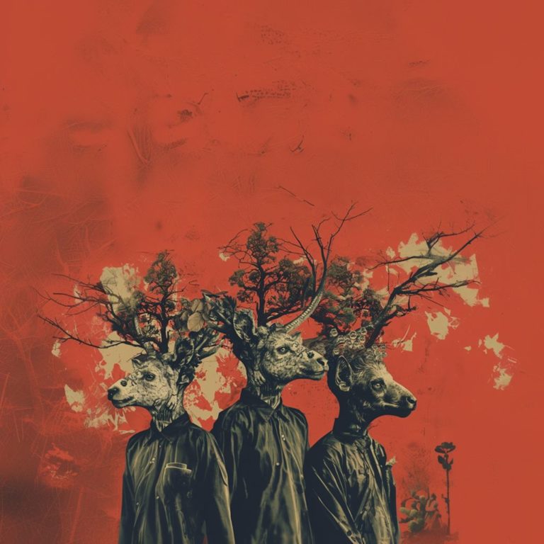 Irish Composer BK Pepper Releases Ambitious Second Album ‘Pagan’ With Czech National Symphony Orchestra