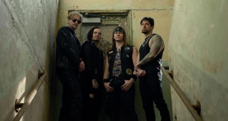 Florida Rockers Gunshine Drop “Finite” and Gear Up for Album ‘Grand Rising’ This July