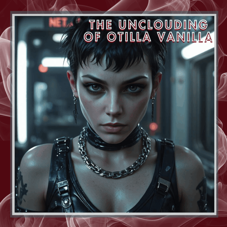 Theatrical Rock Duo HeyBobby! Announce Debut Rock Opera ‘The Unclouding of Otilla Vanilla’