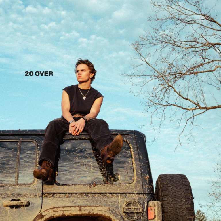 Big Loud’s Timmy McKeever Puts the Pedal Down on Infectious New Single “20 Over”