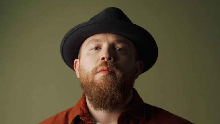 Tyler Braden Delivers Heartbreak Anthem “Dry County” With New Project on the Way