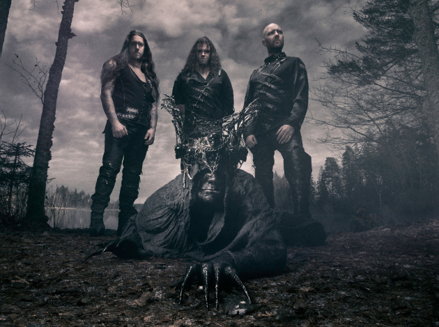 Swedish Symphonic Metal Architects Zornheym Open the Doors to ‘Descending Into Madness’ With New Single “Somewhere Far Beyond”