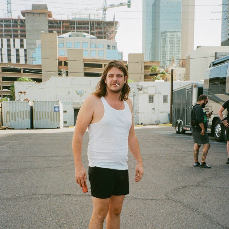 John Shambles Brings His Debut Solo Album ‘Cabin Fever’ to Life on the Road