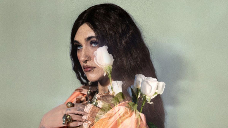 Four-Time Grammy Winner Sierra Ferrell Announces 40-Date “Heavy Petal Tour” Across the U.S. and Europe