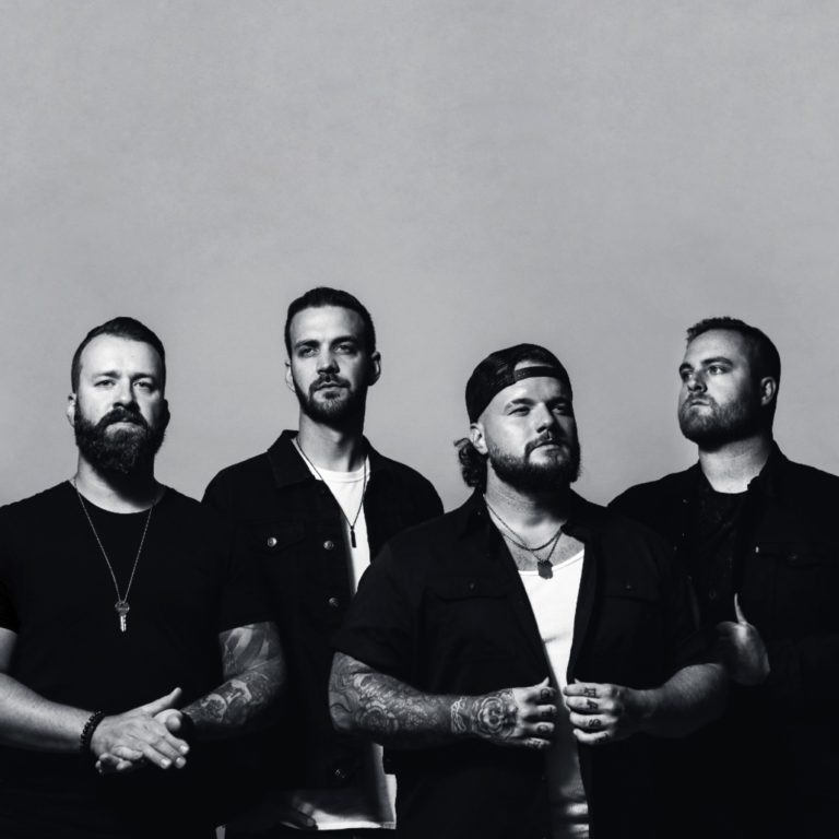 Cincinnati Hard Rockers ENMY Kick Off 2026 With a Reworked, Harder-Hitting “Last One Standing”