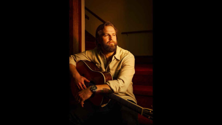 Charles Wesley Godwin and Luke Combs Join Forces on New Single “Better That Way”