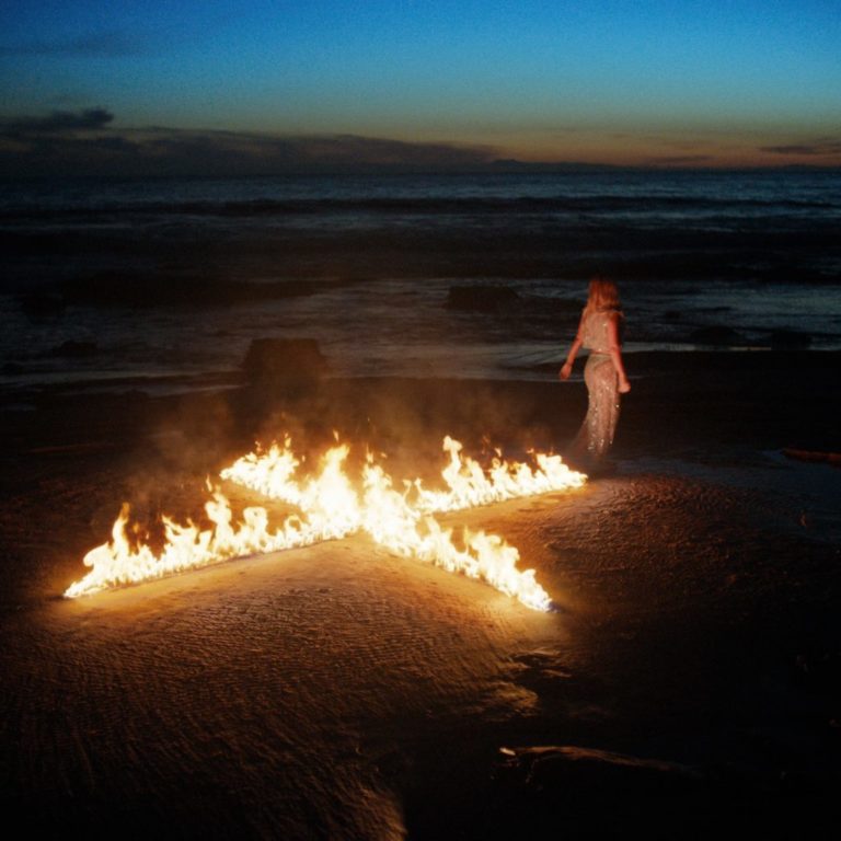 Ashley Cooke Draws a Hard Line With Fierce New Breakup Anthem “xs”