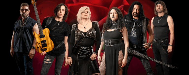 Limberlost Reimagine Fan Favourite “Give It to Me” With a Harder-Hitting Redux