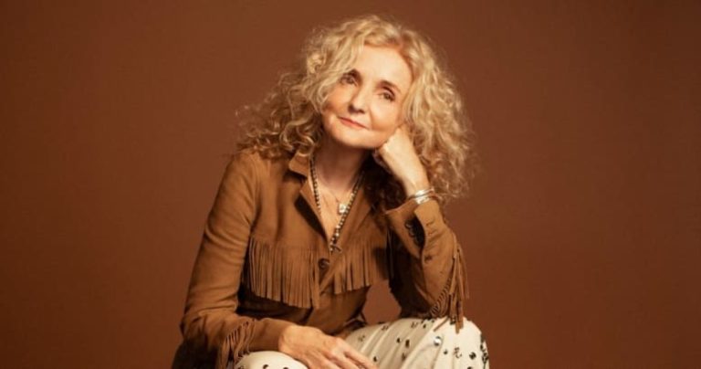 Patty Griffin Hits the Road This Summer With Jason Isbell and Kathleen Edwards in Tow