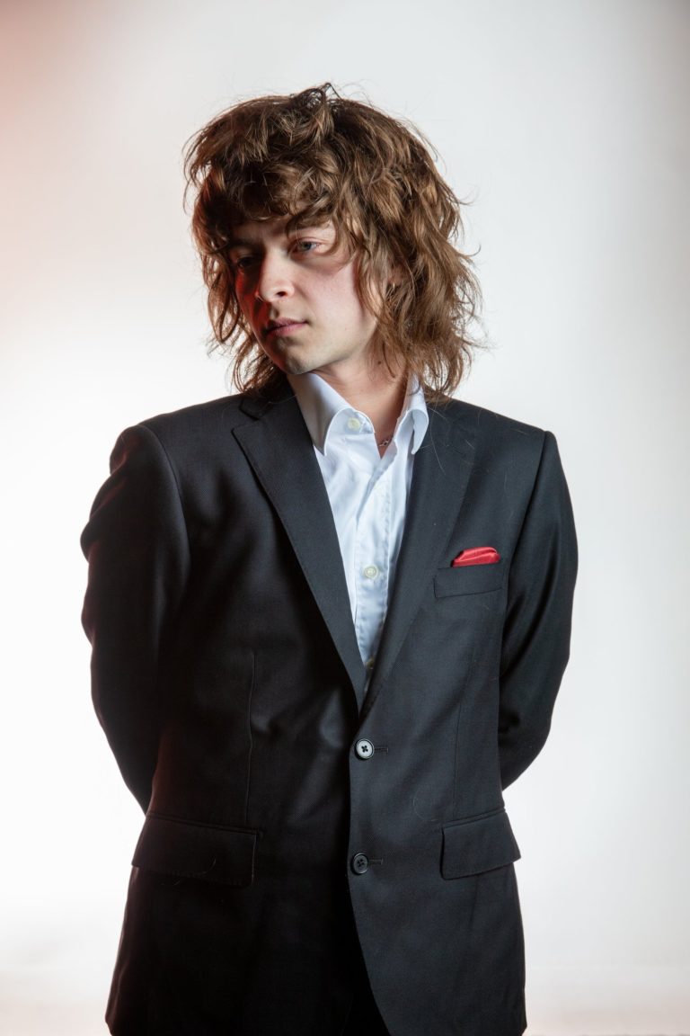 Las Vegas Producer-Turned-Artist Sylvaner Goes Deep and Dance-Floor Ready on New Single “Plastic Love”