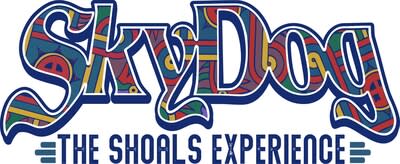 SkyDog: The Shoals Experience Debuts This August in the Birthplace of Southern Rock