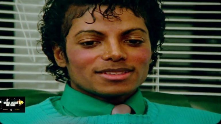 Video: Michael Jackson and Paul McCartney’s “The Girl Is Mine” Captures a Once-in-a-Lifetime Studio Moment