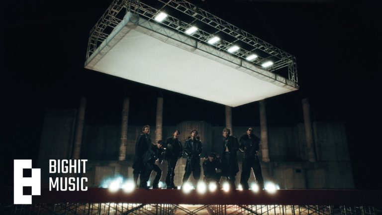 BTS Rules a Dark Dystopia in Stunning New “Hooligan” Music Video