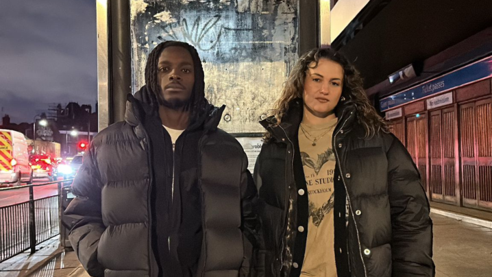 Sam Akpro and London Soul Trailblazer TYSON Deliver Nocturnal New Single “Wayside”