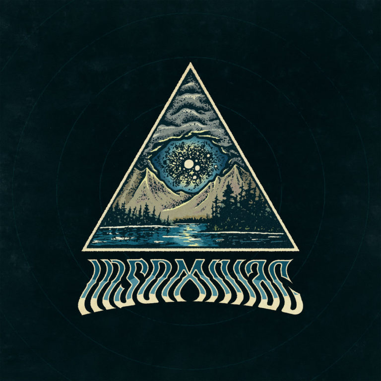 Atlanta Psychedelic Doom Explorers Insomniac Hit the Road Behind Debut Album ‘Om Moksha Ritam’