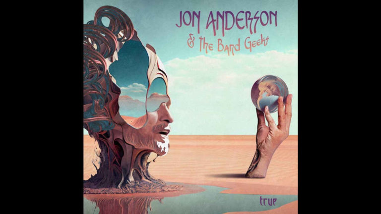 Jon Anderson Expands ‘True’ for Record Store Day With Exclusive Deluxe Edition and Spring Tour