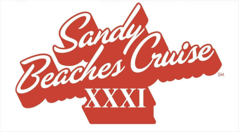 Sandy Beaches Cruise Announces a Stacked Roots Music Lineup for Its 2027 Voyage