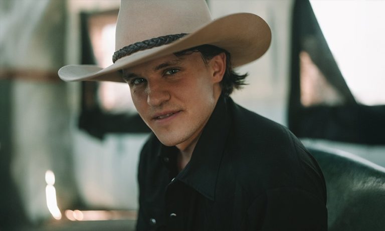 Coleman Jennings Announces Debut Album ‘Lead You Home’ and Drops the Breezy “Good While It Lasted”