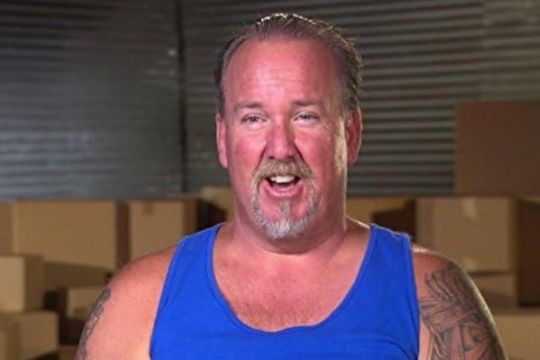 Darrell Sheets, Storage Wars’ Beloved ‘Gambler,’ Dead at 67