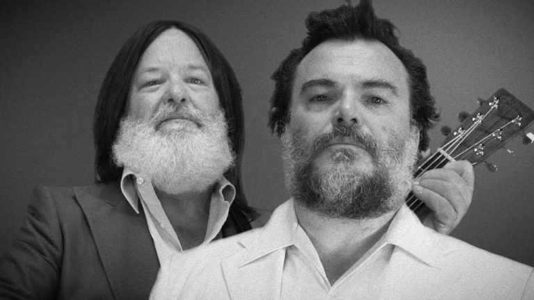 Tenacious D’s Beatles Tribute “You Never Give Me Your Money / The End” Is a Love Letter Done Right