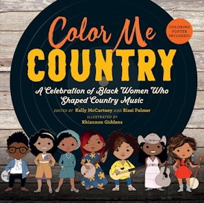 ‘Color Me Country’ Celebrates the Black Women Who Built Country Music and Rewrites the Narrative