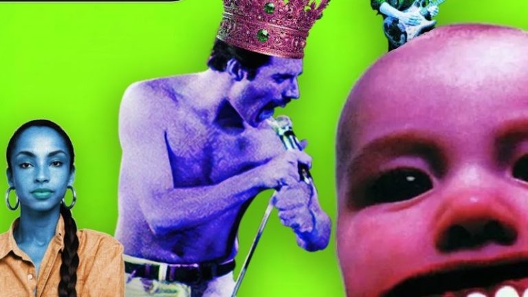 DJ Cummerbund Mashes Up Chumbawamba and Queen in Gloriously Unhinged “Fat Thumping Girls”