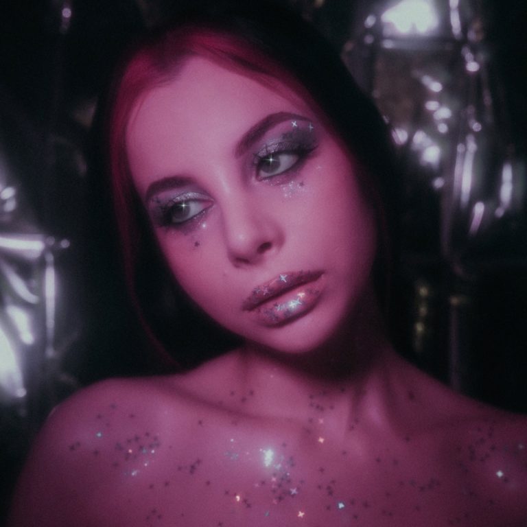 Dark Pop Auteur Ellise Bares Everything on New EP ‘Bedroom Confessional’