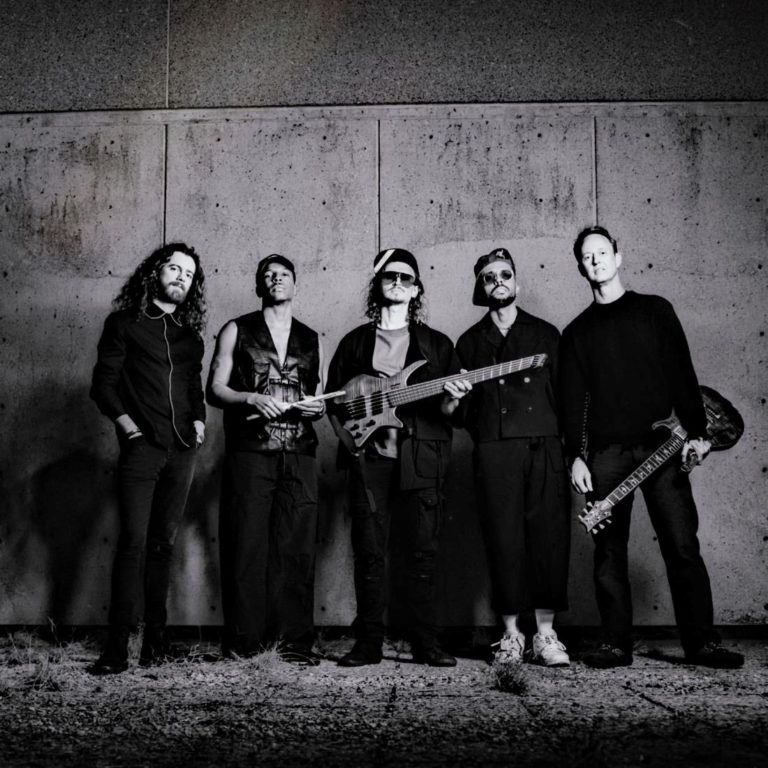 Electronic Jam Music Innovators 2ŁØT Release Hypnotic New Single “Tread” Ahead of Album ‘RE/SOLVE’