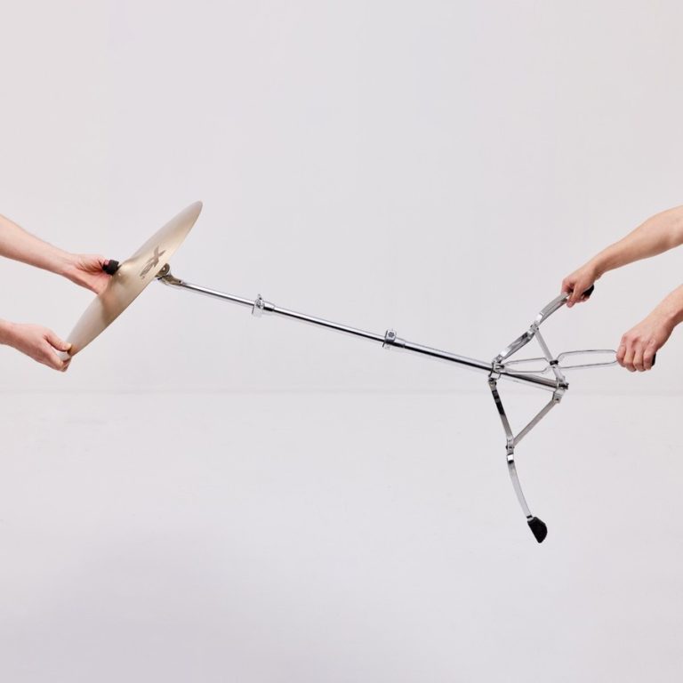 French Rock Duo Chevreuil Unveil “Ordrus” Video as Comeback Double Album ‘Stadium’ Arrives April 24