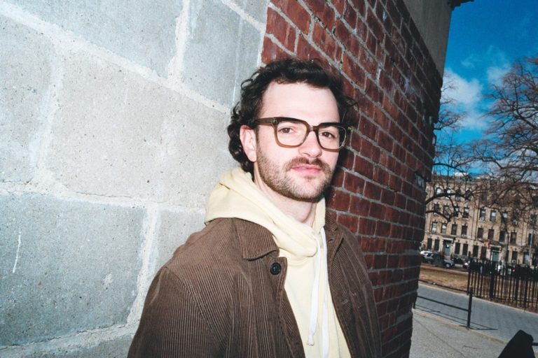 Dan Langa’s Fugue State Unravels Something Strange With New Track “So What Is There?”