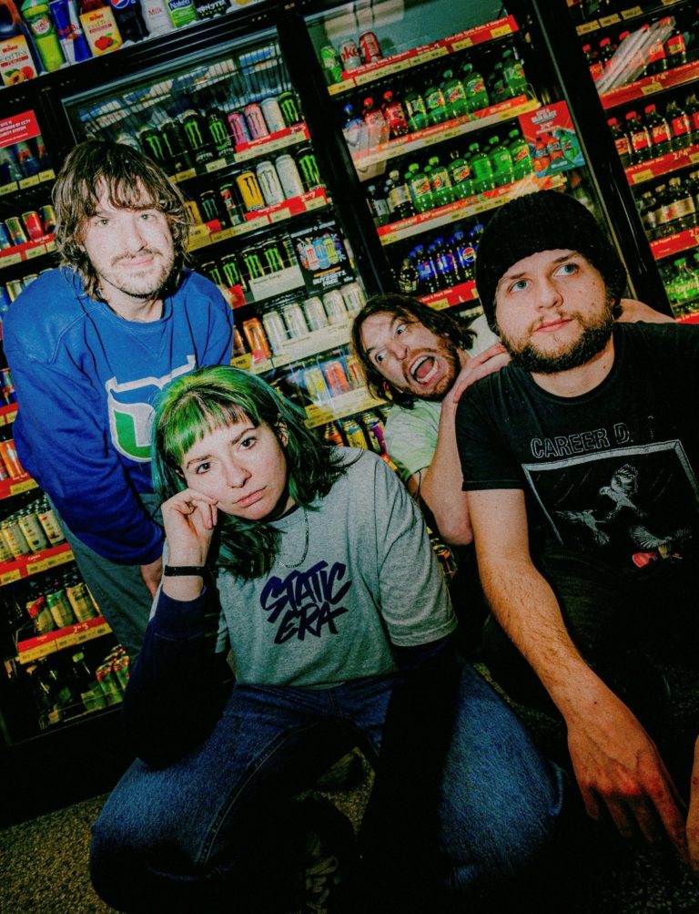 Connecticut Pop Punks Cinema Stare Get Emotionally Raw on Healing New Single “Few Things”