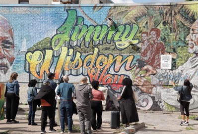 The CBMA’s Little Jamaica Music History Walking Tour Returns This Spring With New Energy