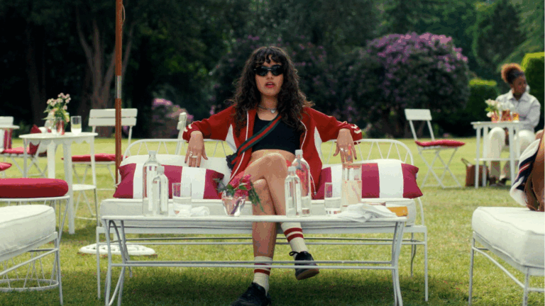 Prime Video’s Romantic Drama ‘Your Fault: London’ Returns With Nick and Noah Facing Their Biggest Test Yet