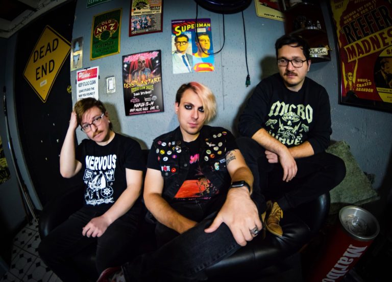 New Jersey Ska-Punk Rockers Joker’s Republic Put Their Stamp on Green Day’s “When I Come Around”