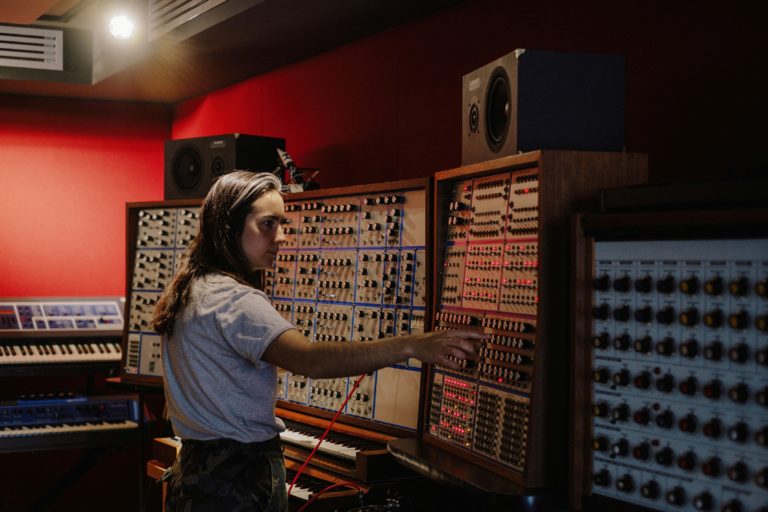 The National Music Centre Is Handing Alberta Musicians the Keys to Studio Bell for 10 Artist Mini-Residencies