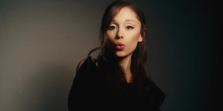 Ariana Grande Announces ‘Petal,’ Her Eighth Studio Album, Arriving This Summer