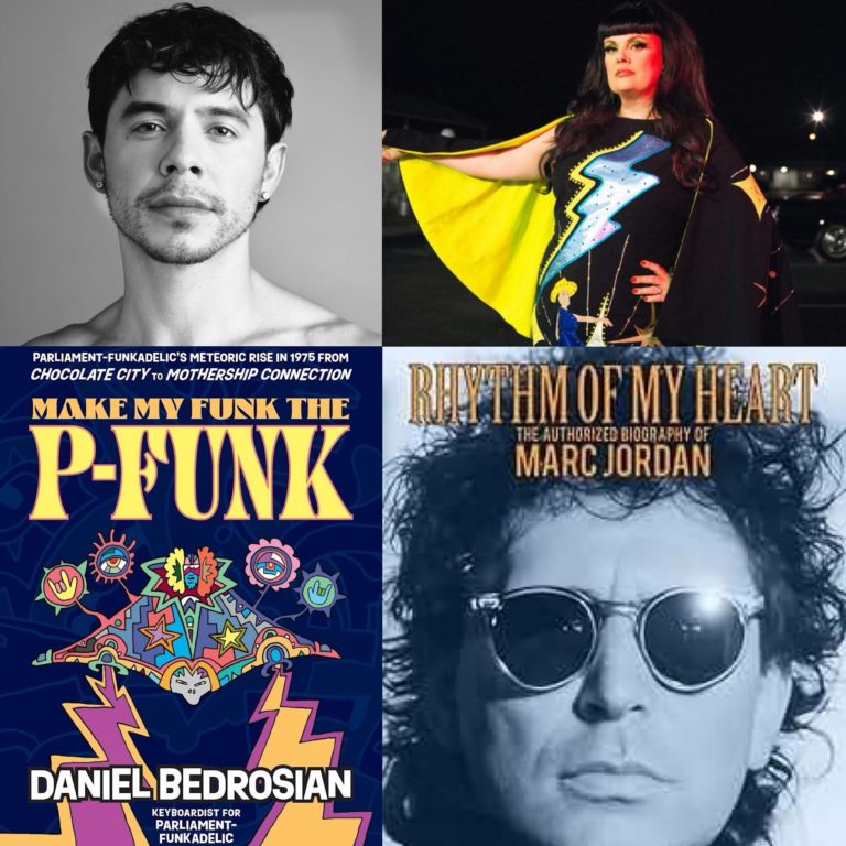 My SiriusXM Show This Week: Interviews With David Archuleta, Don Breithaupt, Marc Jordan, Daniel Bedrosian, And Tami Neilson