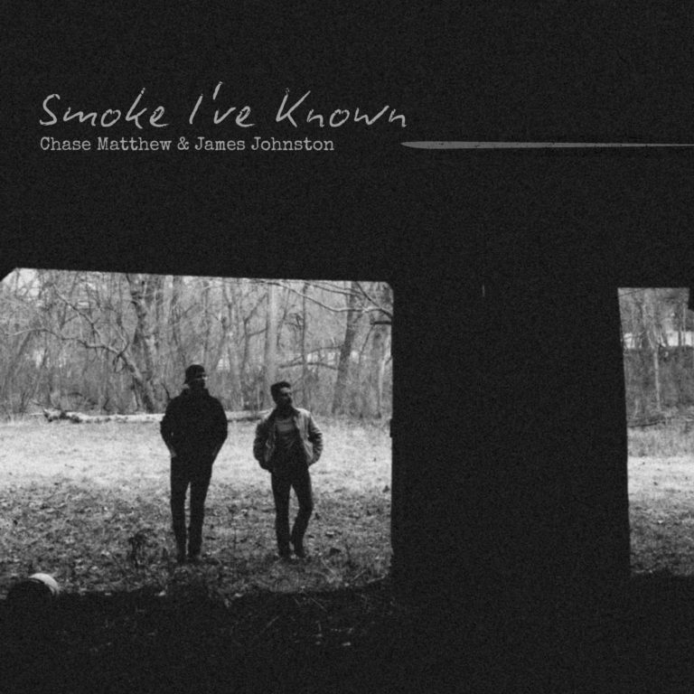 Australian Country Sensation James Johnston Teams With Chase Matthew on New Single “Smoke I’ve Known”