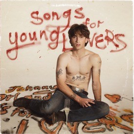 Johnny Orlando Drops “Charlotte” and Announces ‘Songs for Young Lovers’ With Three Intimate Shows