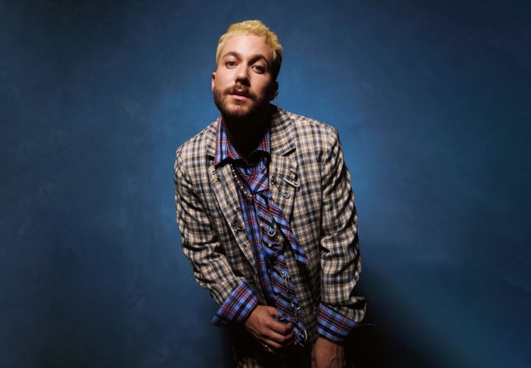 GLAAD-Nominated Pop Auteur JORDY Proves He’s Anything But “DUMB” With Clever New Single