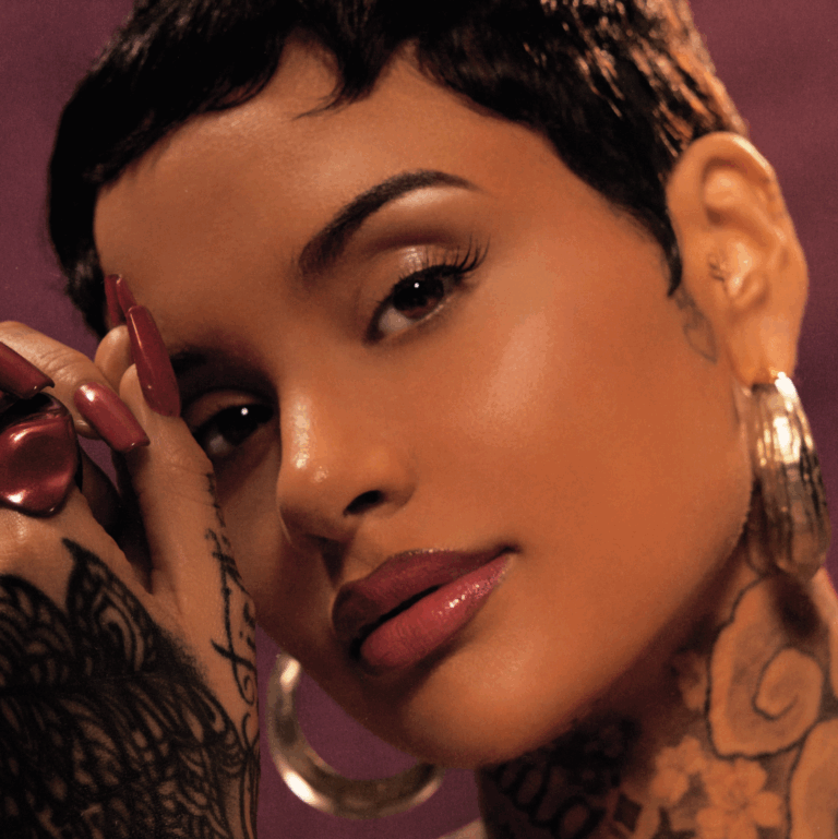 Kehlani and Missy Elliott Team Up on R&B Single “Back and Forth” Ahead of Self-Titled Album
