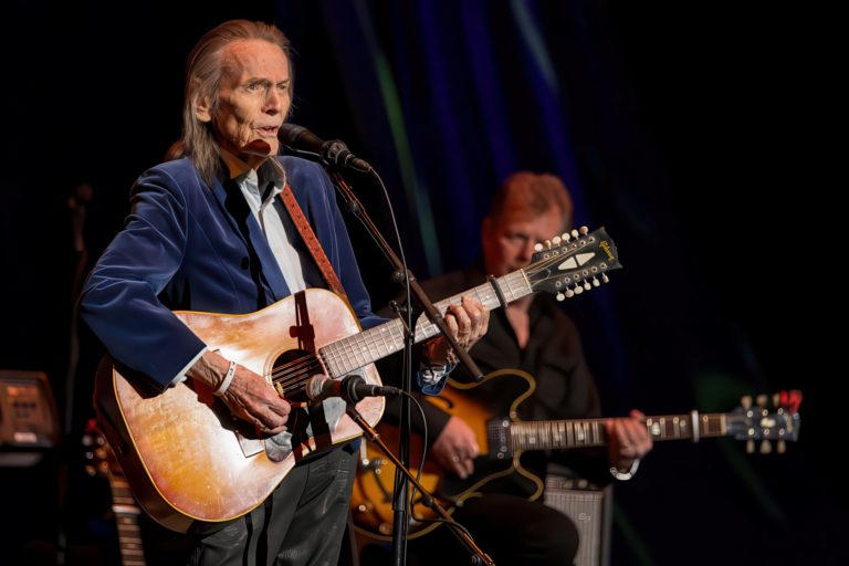 National Music Centre Secures Gordon Lightfoot Estate Items, Keeping a Canadian Legend’s Legacy at Home