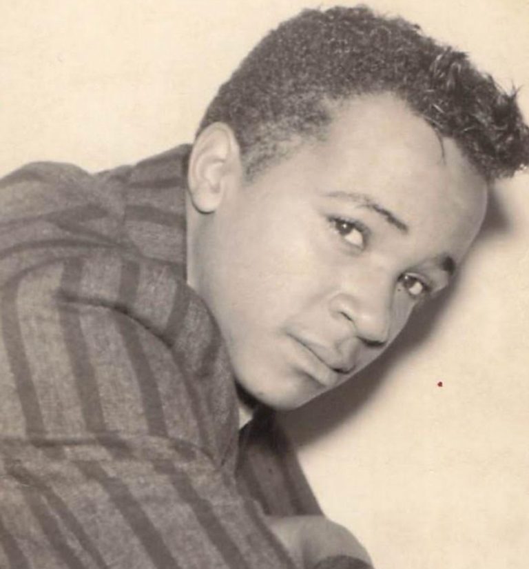 Soul and Funk Pioneer Norman Feels Finally Gets His Streaming Debut Decades Later