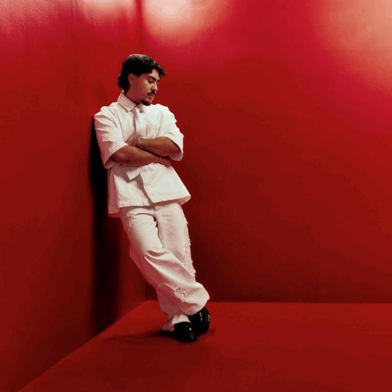 JUNO Award-Winning Canadian Pop Artist Preston Pablo Drips Confidence on New Single “Selfish”