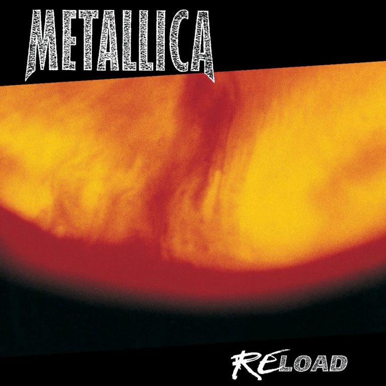Metallica’s ‘ReLoad’ Gets the Definitive Treatment With a Massive Remastered Deluxe Box Set