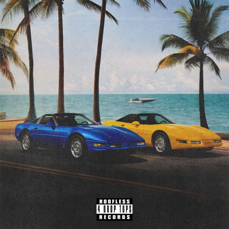 Curren$y, Wiz Khalifa and Harry Fraud Drop ‘Roofless Records For Drop Tops: Disc 2’ and It Hits Different